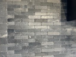 Nero Black Cobbles